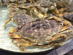 -万龙洲海鲜(南新仓店)