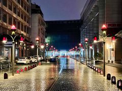 -黄兴南路步行商业街