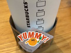 -星巴克(来福士办公楼店)