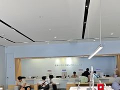 -OPPO服务体验中心(天津和平区天河城店)