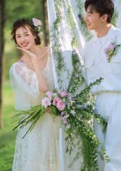 -雅云婚纱摄影工作室旗舰店