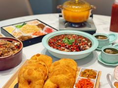 -羊瑞堂·横山炖羊肉·陕菜(未央路旗舰店)