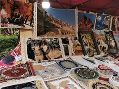 -新疆国际大巴扎