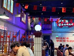-楠火锅(昆山金鹰店)