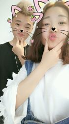 -崇森 HAIR SALON美发