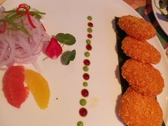 -甘尼仕印度餐厅爵士酒吧(阳春巷店)