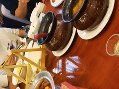 -龙凤瓦罐煨汤馆(清江东路店)