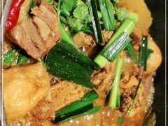 -牛腩之旅·牛腩牛杂煲(光启城美食城店)