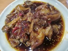 -贤花饭店(城阳店)