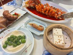 -姑苏家宴·苏帮菜·松鼠桂鱼(苏州总店)