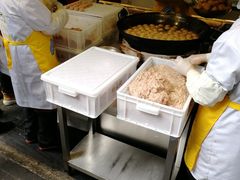 自助取餐区-杨永兴黄陂三鲜(雪松路店)