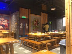 -阿青龙虾·烧烤大排档(湖里万达店)