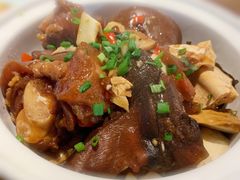 -杭百味·大众精选杭帮菜(西湖音乐喷泉店)