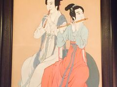 -同喜烤鸭店(光芒店)