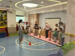 -红黄蓝成长中心(海淀上地店)