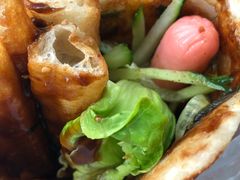 -海燕家人灌蛋饼(凤凰街店)