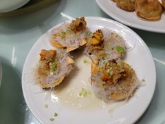 -香湖海鲜餐厅(青澳湾店)