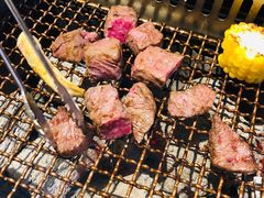 -樱宿日式和牛烧肉(五道口店)