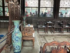 -张学良旧居陈列馆