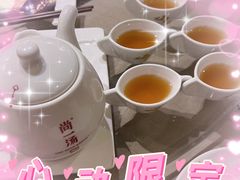 -尚一汤 广东炖汤(金桥国际店)