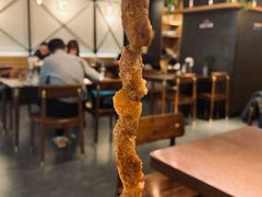 大堂-南门小馆·清真(国贸商城店)