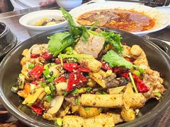 -陈麻婆豆腐(旗舰店)