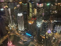 -上海中心大厦