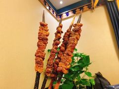 -蒙古人烤羊大师(工农大路创始店)