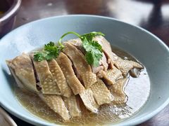 -扬州狮子楼·非遗淮扬菜(总店)