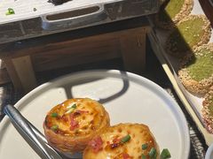 -绿茶餐厅(千岛湖银泰城店)