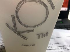 -KOI PLUS(成都万象城店)