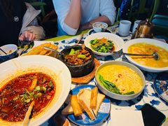 -桂满陇天书(南京德基旗舰店)