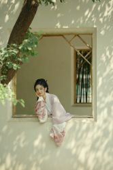 点击看大图 -美云庭古装·格格服汉服·京城旅拍(北京店)