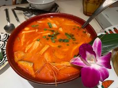 -太食獸泰式茶餐厅(IFS国金中心店)