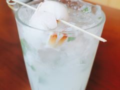 -mango tree芒果树泰国餐厅(青岛万象城店)