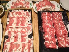 -草原塞蛮羊火锅城(港湾店)