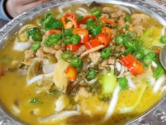 -临潼印象·特色陕菜