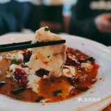 龙洞便宜酸菜鱼