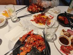 -东方明珠·可口可乐欢乐餐厅