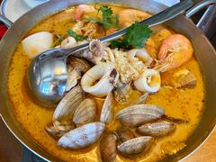 四喜沙茶锅-林四喜·闽南传家菜(鼓浪屿店)