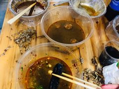 -吴记麻辣烫(曙光中路店)