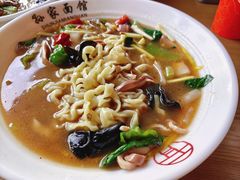 -孙家面馆(淮海第一城店)
