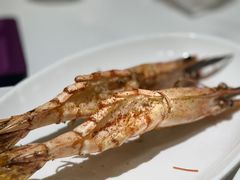 -双合园·海鲜水饺青岛菜(九水东路店)