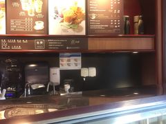 -COSTA COFFEE(济南振华商厦店)