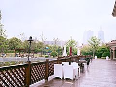 -浦鸿会游泳健身中心·Ambassy Club PD(金桥碧云国际社区店)