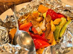 牛肚杆菌烩蔬菜-La Tavernetta(Bar à Vin)(乌鲁木齐路店)