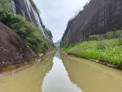 -飞天山旅游区
