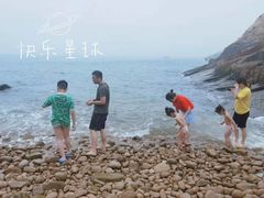 -阿军排档·烧烤