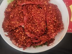-重庆风光老灶火锅城(同德广场店)