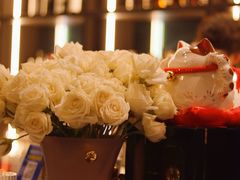 -叁 Three· bistro餐酒馆